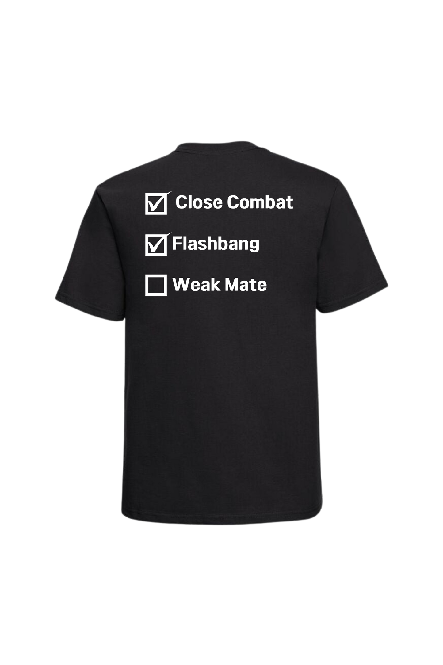 Flashbang Tee