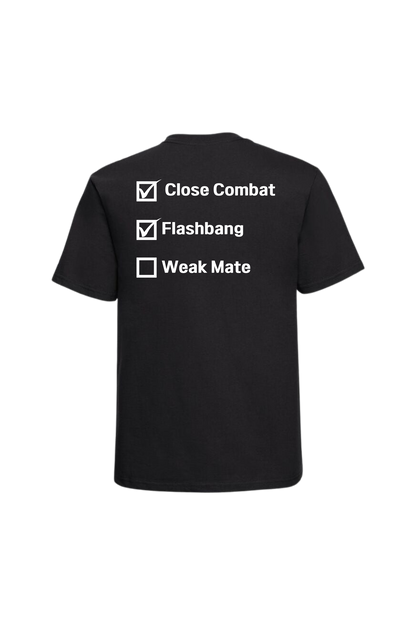 Flashbang Tee